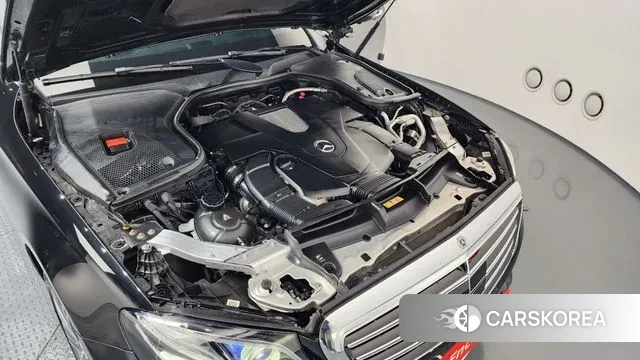 Mercedes-Benz E-Class W213 id 3778520 из Кореи 16