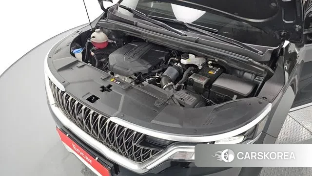 Kia Carnival 4th generation id 2975910 из Кореи 16