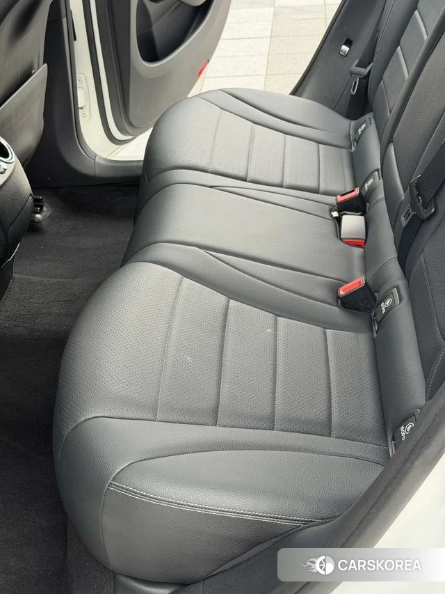 Mercedes-Benz GLC id 4212650 из Китая 10