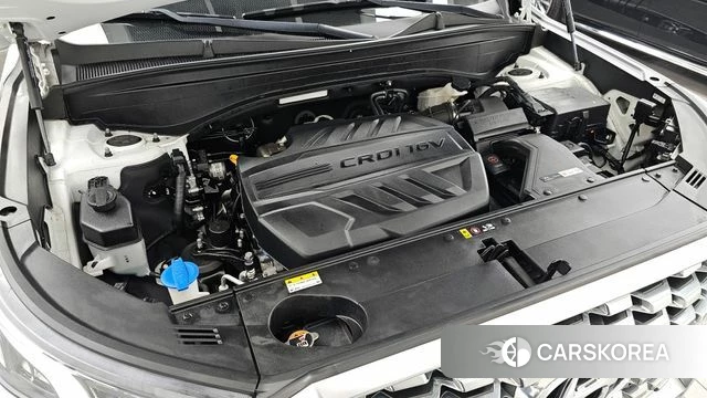 Hyundai Palisade id 3844358 из Кореи 16