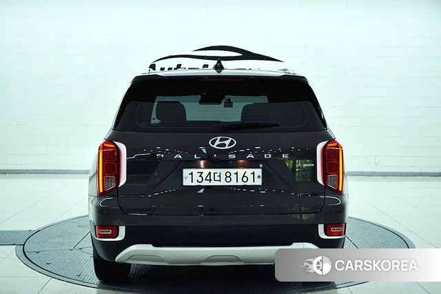 Hyundai Palisade id 4578014 из Кореи 16