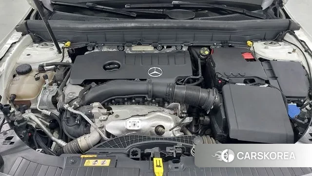 Mercedes-Benz GLB-Class X247 id 3669535 из Кореи 13