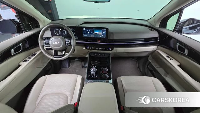 Kia The New Carnival 4th Generation id 4649873 из Кореи 29