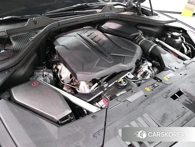 Genesis GV80 id 3348469 из Кореи 16