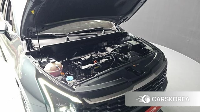 Kia The New Sportage 5th Generation id 3939881 из Кореи 16