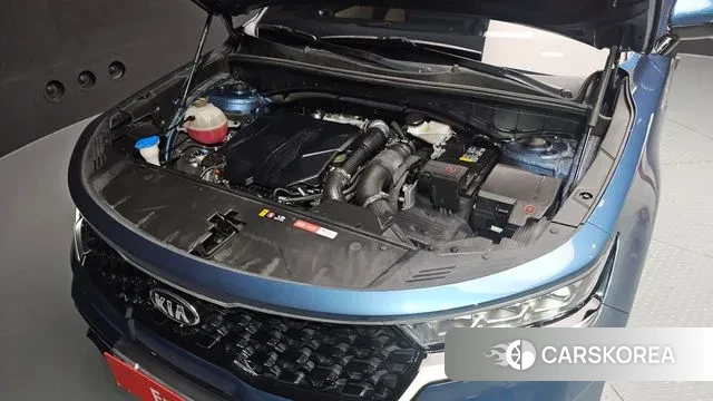 Kia Sorento 4th Generation id 3290764 из Кореи 16