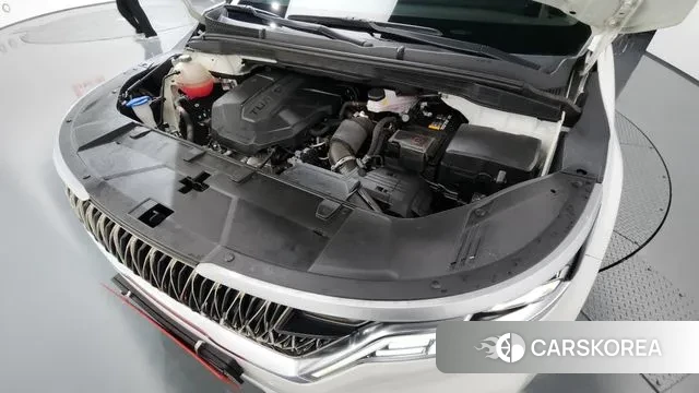 Kia Carnival 4th generation id 3373560 из Кореи 16