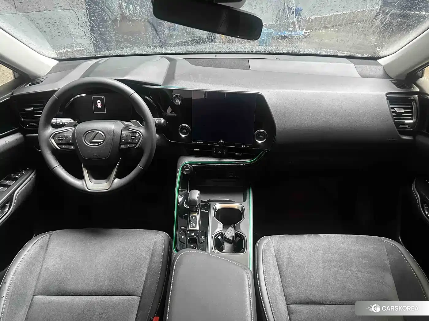 Lexus NX id 4565196 из Китая 16