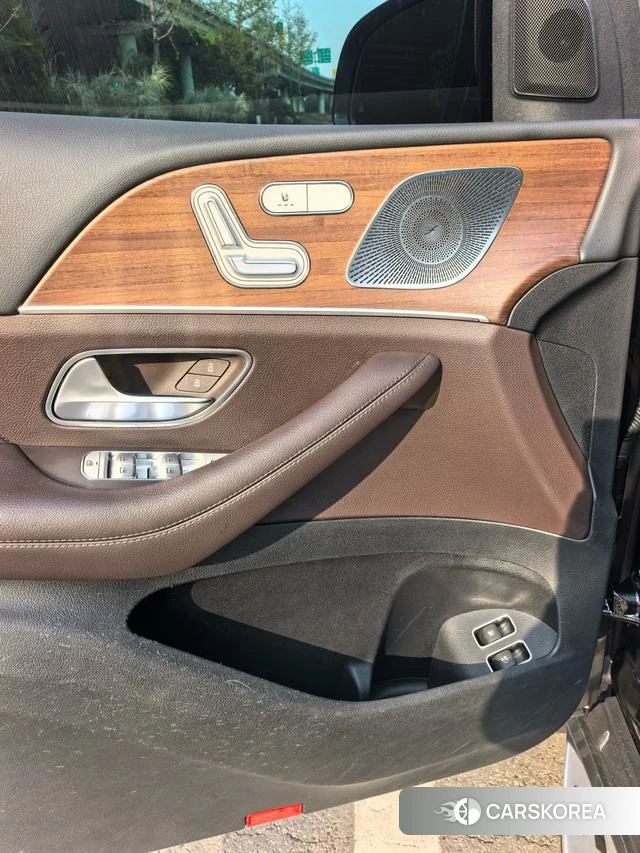 Mercedes-Benz GLE PHEV id 4256615 из Китая 20