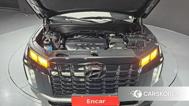 Hyundai The New Palisade id 4922396 из Кореи 28