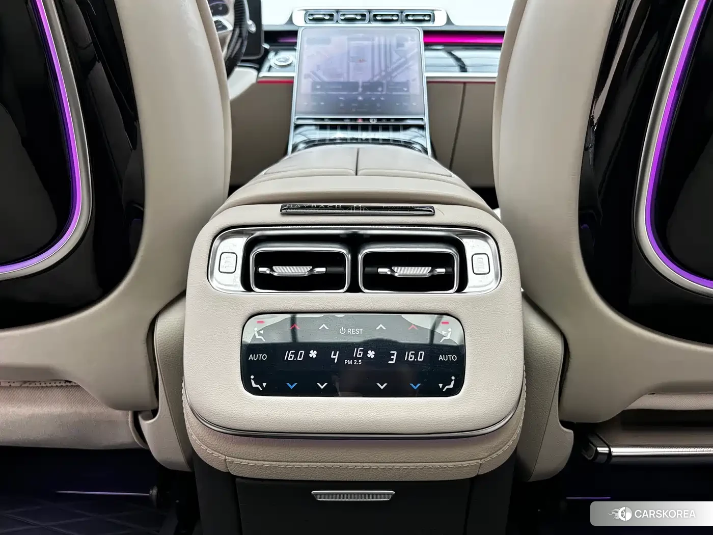 Mercedes-Benz Maybach S-Class id 4553828 из Китая 24