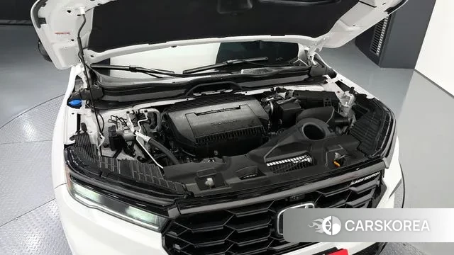 Honda Pilot 4th generation id 3731490 из Кореи 16