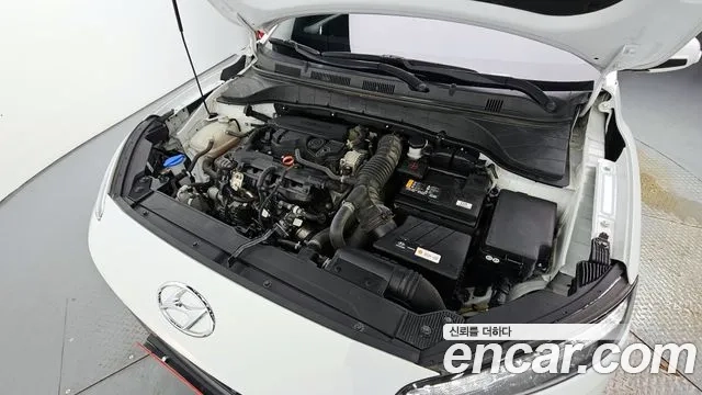 Hyundai The New Kona id 2955056 из Кореи 16