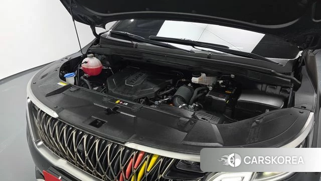 Kia Carnival 4th generation id 3858854 из Кореи 16