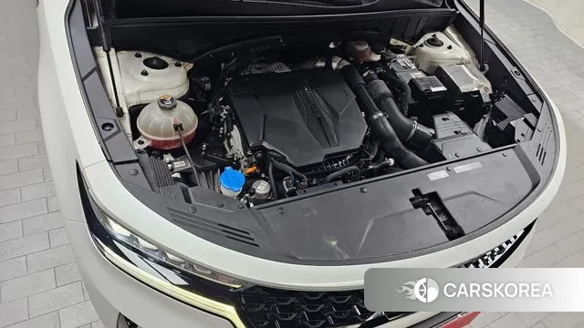 Kia Sorento 4th Generation id 2970109 из Кореи 16