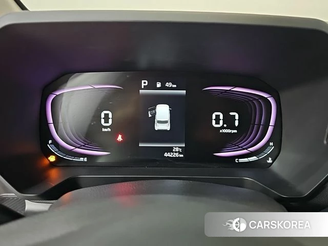 Kia The New Kia Ray id 4591750 из Кореи 16
