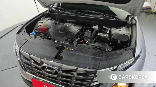 Hyundai Tucson (NX4) id 4408883 из Кореи 26