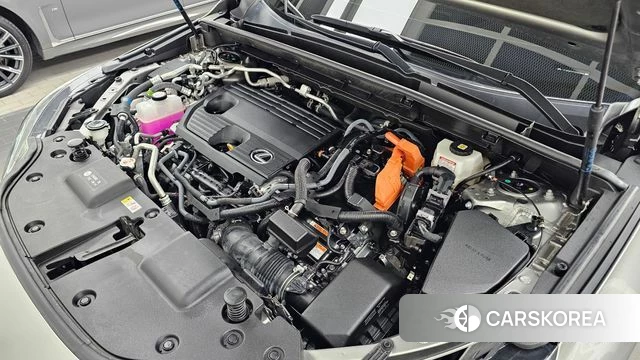 Lexus NX450h + 2nd generation id 4499718 из Кореи 27