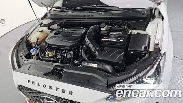 Hyundai Veloster (JS) id 2797868 из Кореи 16