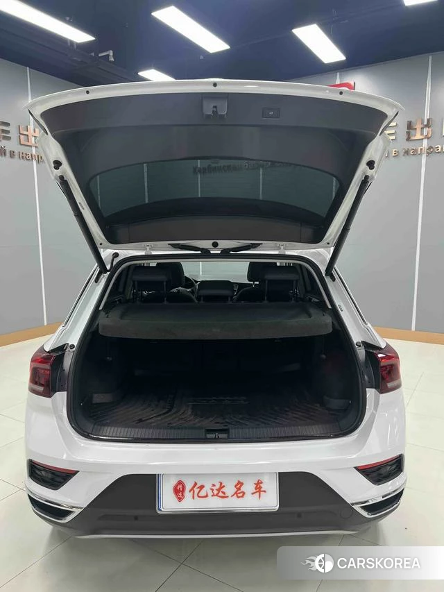 Volkswagen Exploring songs id 4301578 из Китая 21