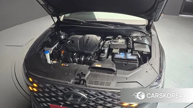 Hyundai The New Grandeur IG id 3562080 из Кореи 16