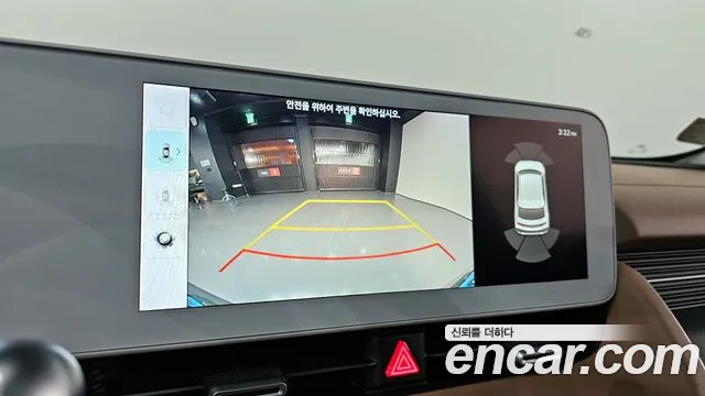 Hyundai Ionic 5 id 2542356 из Кореи 16