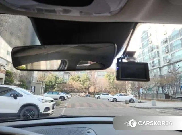 Hyundai Avante (CN7) id 3488114 из Кореи 14