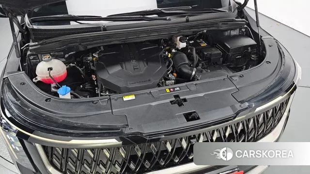 Kia The New Carnival 4th Generation id 3393911 из Кореи 16