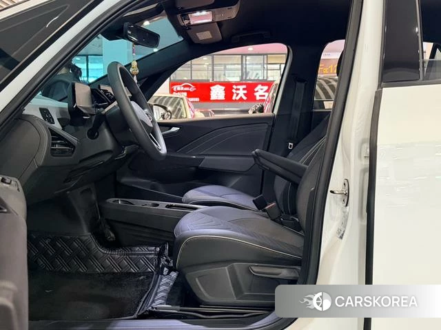 Volkswagen ID.3 id 4265753 из Китая 11