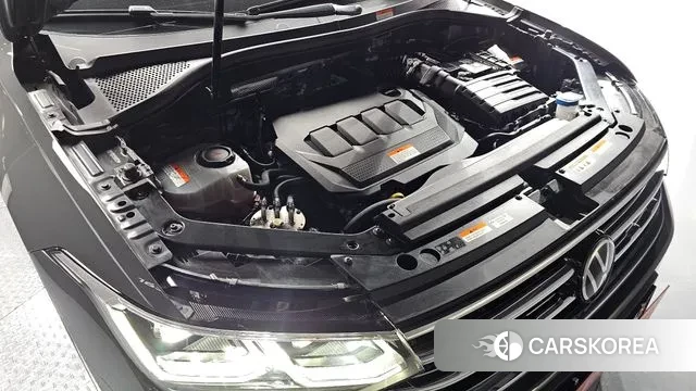 Volkswagen Tiguan second Generation id 3437369 из Кореи 16