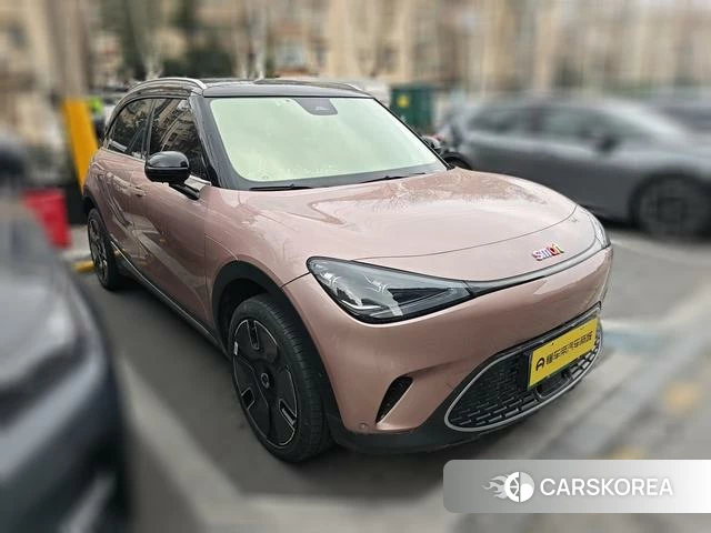 Smart Elf#1 2023 Другой из Китая, фото 6