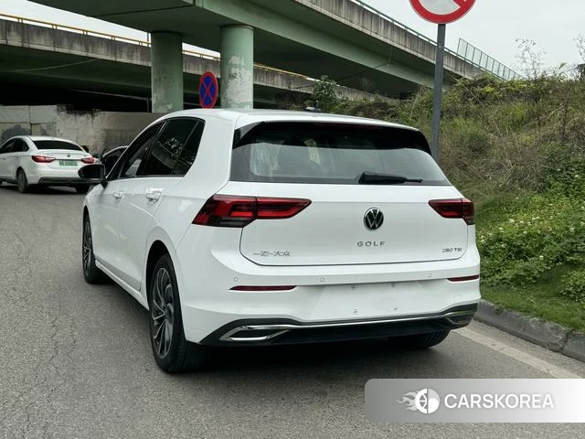 Volkswagen Golf id 4277700 из Китая 8
