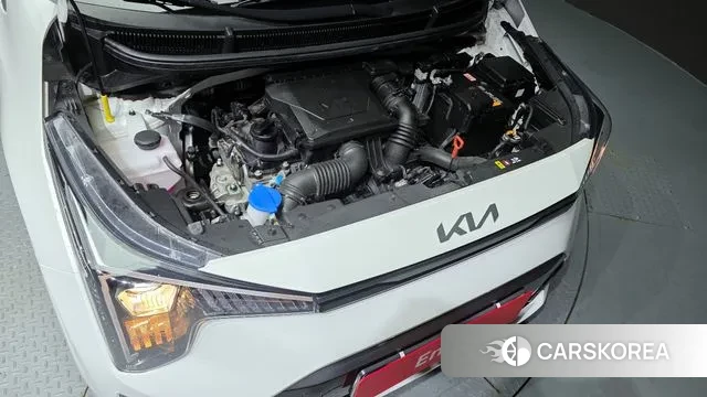 Kia The New Morning (JA) id 3002219 из Кореи 16