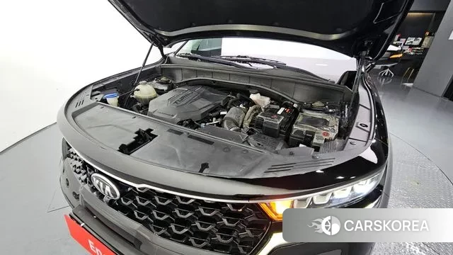 Kia Sorento 4th Generation id 3535648 из Кореи 16