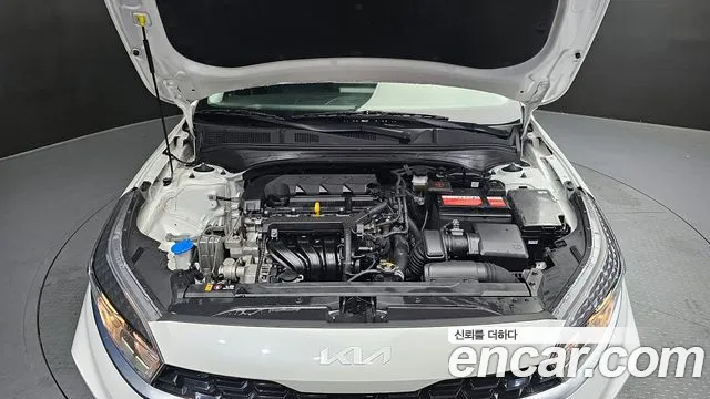 Kia The New K3 2nd generation id 2653205 из Кореи 16