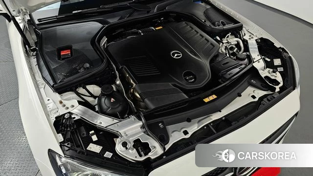 Mercedes-Benz E-Class W213 id 4414501 из Кореи 29