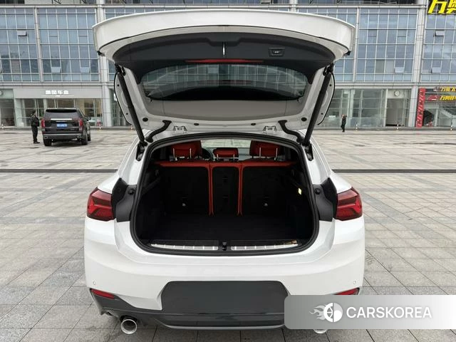BMW X2 id 4260604 из Китая 14