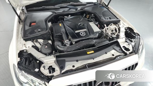 Mercedes-Benz E-Class W213 id 4424620 из Кореи 30