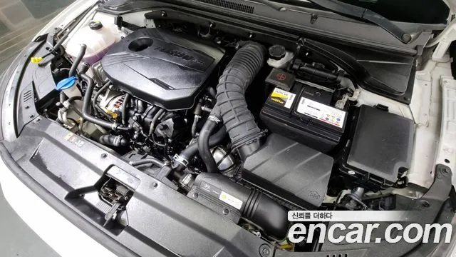 Hyundai Veloster (JS) id 2345758 из Кореи 16