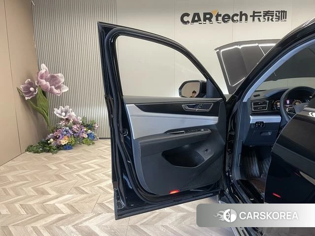 Volkswagen Tourang id 4272460 из Китая 20