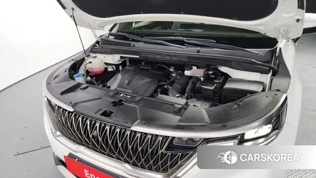 Kia Carnival 4th generation id 3660263 из Кореи 16