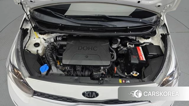 Kia All New Morning (JA) id 4507892 из Кореи 29