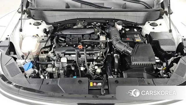 Hyundai Kona (SX2) id 3333553 из Кореи 16