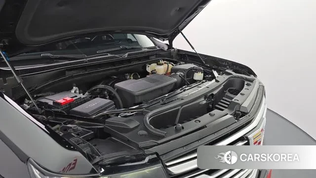 Cadillac Escalade 5th Generation id 3447229 из Кореи 16