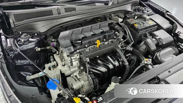 Kia The New K3 2nd generation id 3915082 из Кореи 16