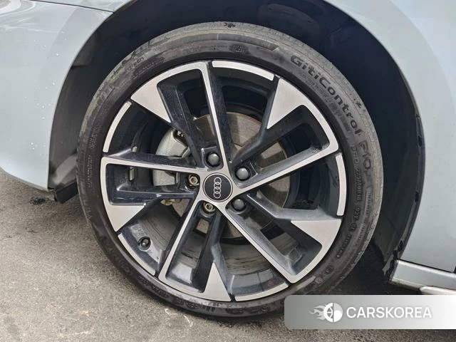 Audi A3 id 4274358 из Китая 19