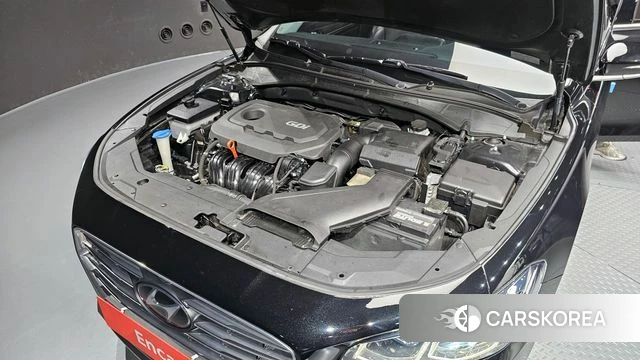 Hyundai Grandeur IG id 3846063 из Кореи 16