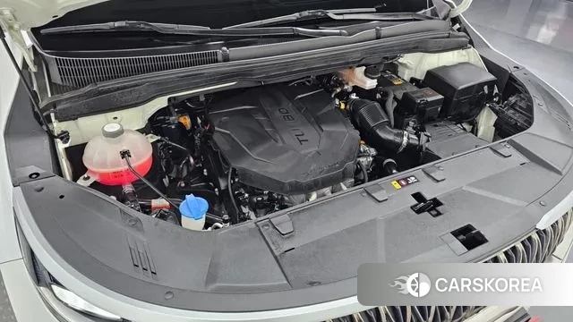 Kia Carnival 4th generation id 3551323 из Кореи 16