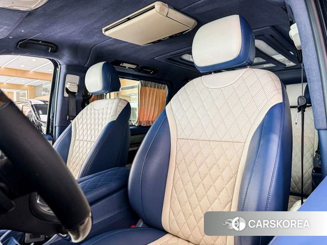 Mercedes-Benz Vito id 4264987 из Китая 15