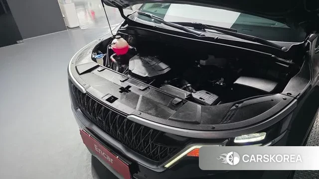 Kia Carnival 4th generation id 3697754 из Кореи 16